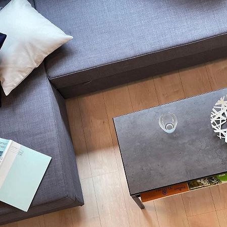 Bhotel Nekoyard - Stylish Loft Studio Steps From Peace Park هيروشيما المظهر الخارجي الصورة