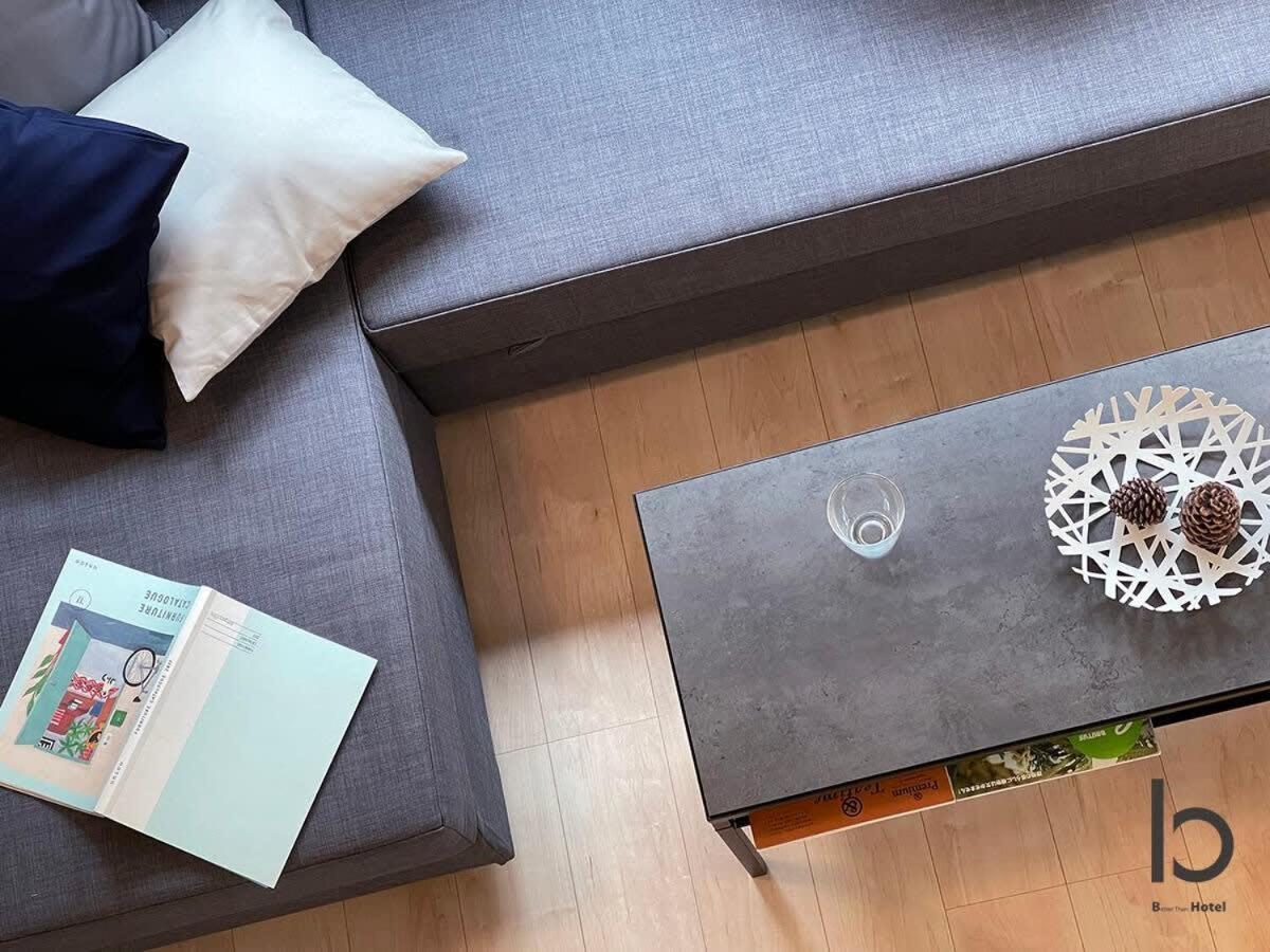 Bhotel Nekoyard - Stylish Loft Studio Steps From Peace Park هيروشيما المظهر الخارجي الصورة