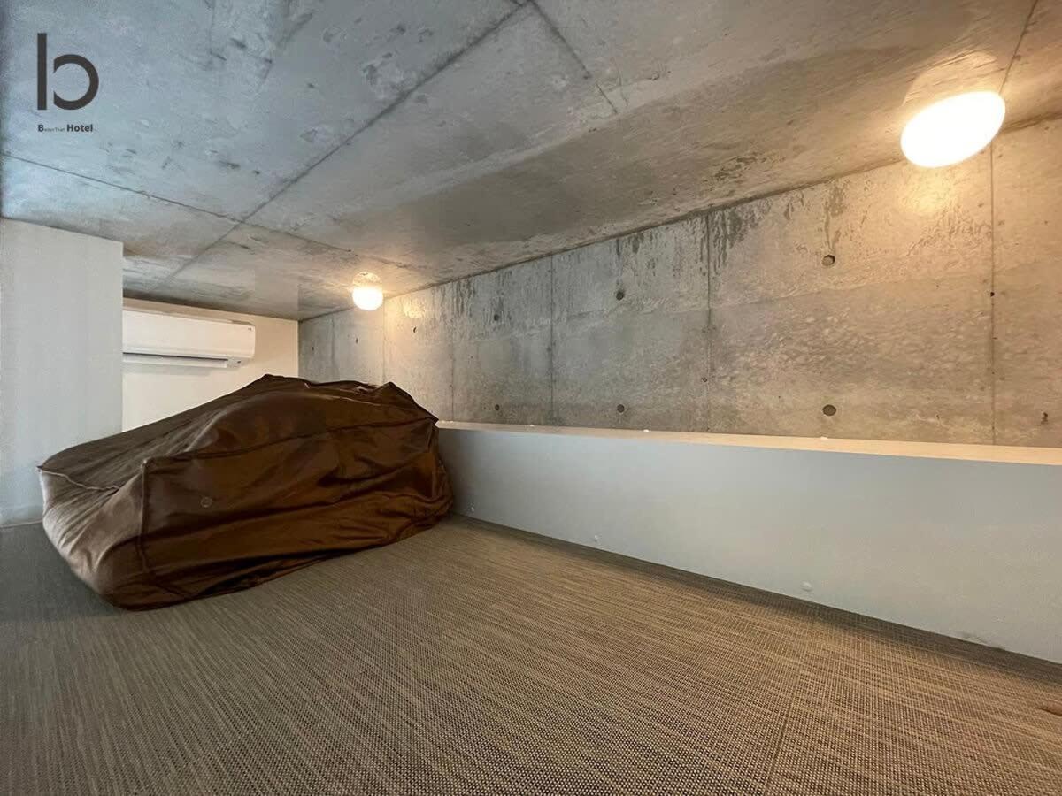 Bhotel Nekoyard - Stylish Loft Studio Steps From Peace Park هيروشيما المظهر الخارجي الصورة